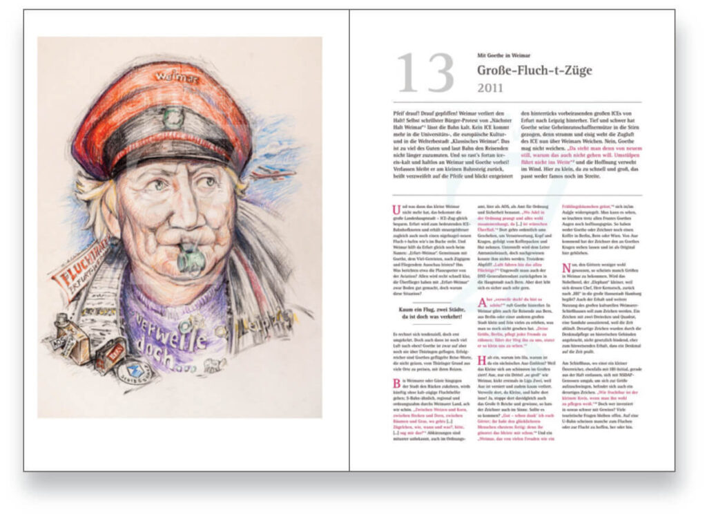 Buch - 13